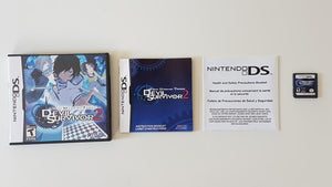 Shin Megami Tensei Devil Survivor 2