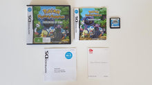 Load image into Gallery viewer, Pokemon Mystery Dungeon Explorers Of Time