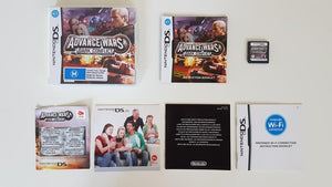 Advance Wars Dark Conflict