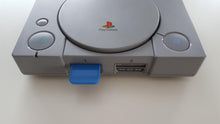 Load image into Gallery viewer, Sony PlayStation 1 PS1 Console, Controller, Leads, Memory Card &amp; Carry Bag