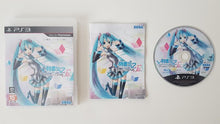 Load image into Gallery viewer, Hatsune Miku Project DIVA F 2nd