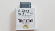 Load image into Gallery viewer, Genuine Microsoft Xbox 360 Arcade 64MB Memory Unit