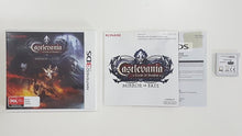 Load image into Gallery viewer, Castlevania Lords of Shadow Mirror of Fate