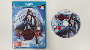 Bayonetta 1 + 2 Special Edition Twin Pack