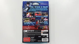 Bayonetta 1 + 2 Special Edition Twin Pack