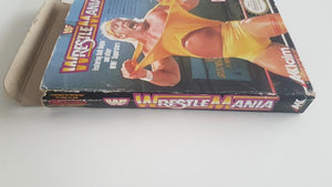 WWF WrestleMania (Boxed)