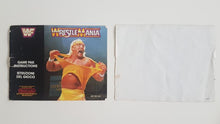 Load image into Gallery viewer, WWF WrestleMania (Boxed)