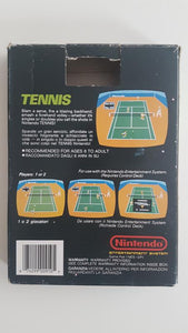 Tennis (Boxed)