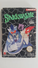 Load image into Gallery viewer, Shadowgate (Boxed)