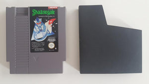Shadowgate (Cartridge only)