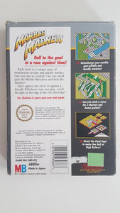 Marble Madness (Boxed)