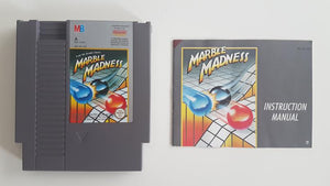 Marble Madness (Boxed)