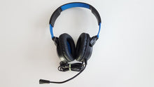Load image into Gallery viewer, Turtle Beach Ear Force Recon 50P Gaming Headset for PS4 / Vita