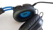 Load image into Gallery viewer, Turtle Beach Ear Force Recon 50P Gaming Headset for PS4 / Vita