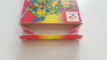 Load image into Gallery viewer, Teenage Mutant Ninja Turtles II 2 The Manhattan Project (Boxed)