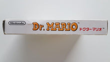Load image into Gallery viewer, Dr. Mario (Boxed)