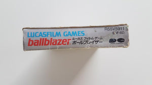 Ballblazer (Boxed)