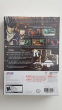 Load image into Gallery viewer, Shin Megami Tensei IV Limited Edition