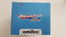 Load image into Gallery viewer, Mega Man Legacy Collection + Amiibo