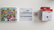 Load image into Gallery viewer, Mario Party Star Rush + NFC Reader / Writer + Amiibo Bundle