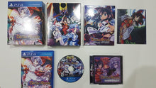 Load image into Gallery viewer, Touhou Genso Rondo Bullet Ballet Limited Edition