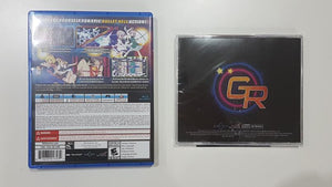 Touhou Genso Rondo Bullet Ballet Limited Edition