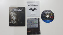 Load image into Gallery viewer, Fallout 4 Steelbook Edition