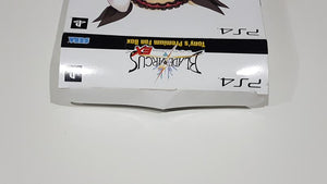 Blade Arcus From Shining EX Tony's Premium Fan Box