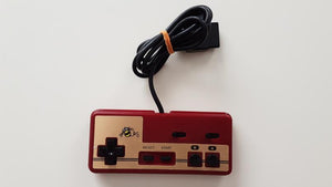 Famicom Hudson Controller Pad HC 62-4