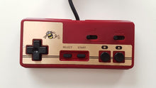 Load image into Gallery viewer, Famicom Hudson Controller Pad HC 62-4