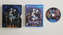 Load image into Gallery viewer, Odin Sphere Leifthrasir Storybook Edition