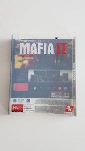 Mafia II Collector's Steelbook Edition