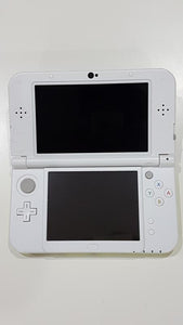 New Nintendo 3DS XL Animal Crossing Happy Home Designer Edition Boxed