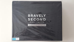 Bravely Second End Layer Deluxe Collector's Edition