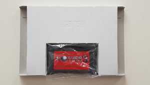 Nintendo GameBoy Micro Mother 3 Deluxe Box Edition