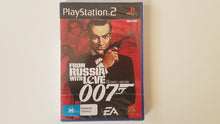 Load image into Gallery viewer, From Russia With Love 007