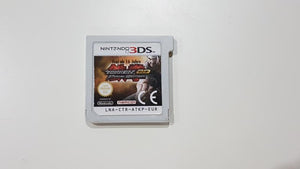 Tekken 3D Prime Edition (Cartridge only)