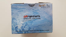 Load image into Gallery viewer, Nintendo GameBoy Advance SP Ripcurl Special Edition Boxed