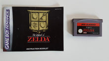 Load image into Gallery viewer, The Legend of Zelda