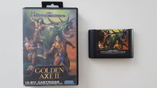 Load image into Gallery viewer, Golden Axe II