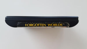 Forgotten Worlds (Cartridge only)