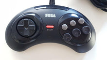 Load image into Gallery viewer, Sega Mega Drive 6-Button Game Pad Controller
