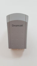 Load image into Gallery viewer, Sega Dreamcast VMU Vibration Unit Jump Pack