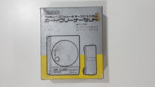 Load image into Gallery viewer, Nintendo Famicom Disk System Card Cleaner Set