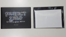 Load image into Gallery viewer, Project Zero Maiden Of Black Water Limited Edition