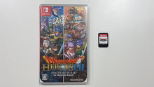 Load image into Gallery viewer, Dragon Quest Heroes I II For Nintendo Switch