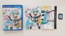 Load image into Gallery viewer, Hatsune Miku Project DIVA f