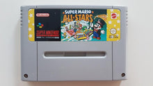 Load image into Gallery viewer, Super Mario All-Stars