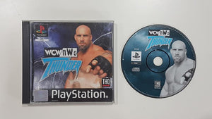 WCW nWo Thunder