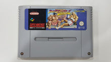 Load image into Gallery viewer, Street Fighter II Turbo